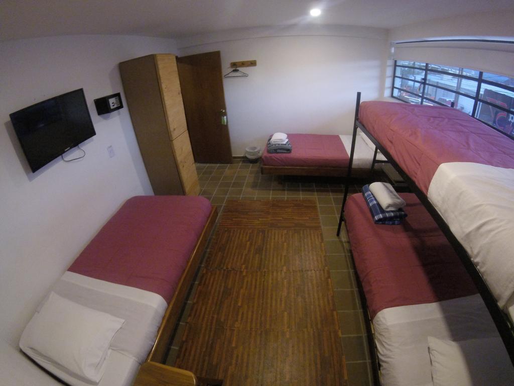 Hostal De La 57 Manizales Kültér fotó