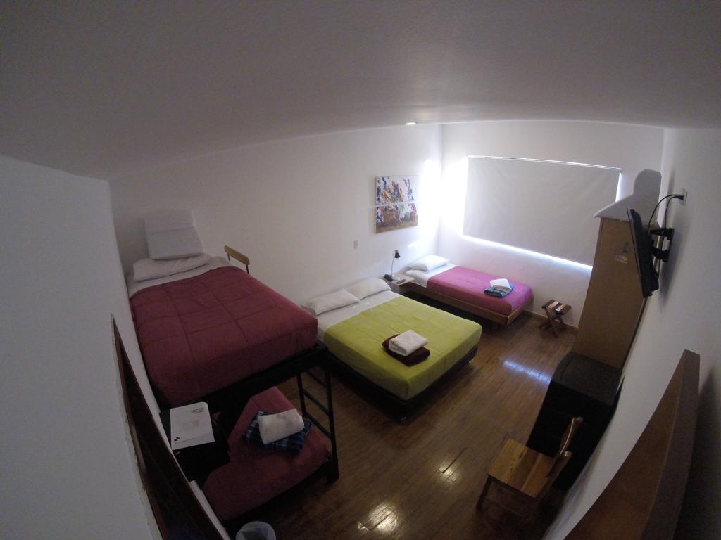 Hostal De La 57 Manizales Kültér fotó