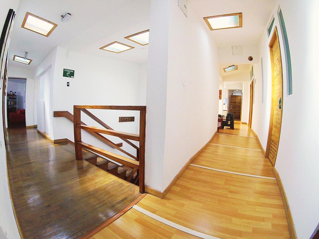 Hostal De La 57 Manizales Kültér fotó