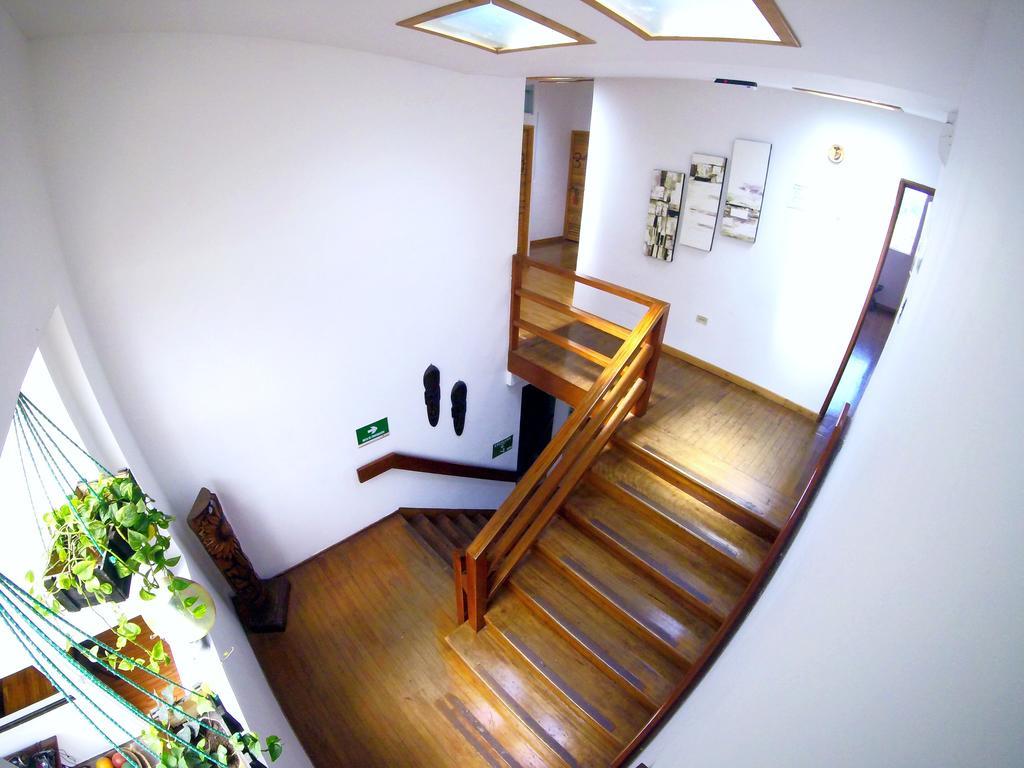 Hostal De La 57 Manizales Kültér fotó