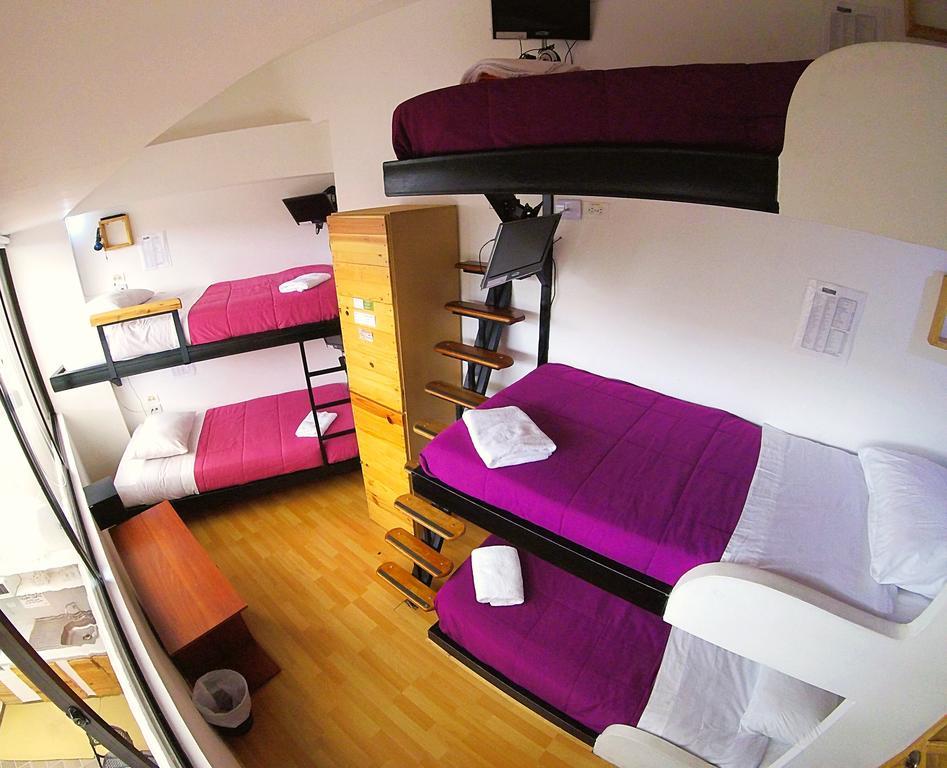Hostal De La 57 Manizales Kültér fotó