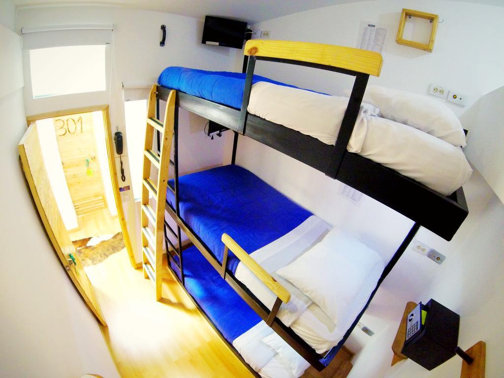 Hostal De La 57 Manizales Kültér fotó