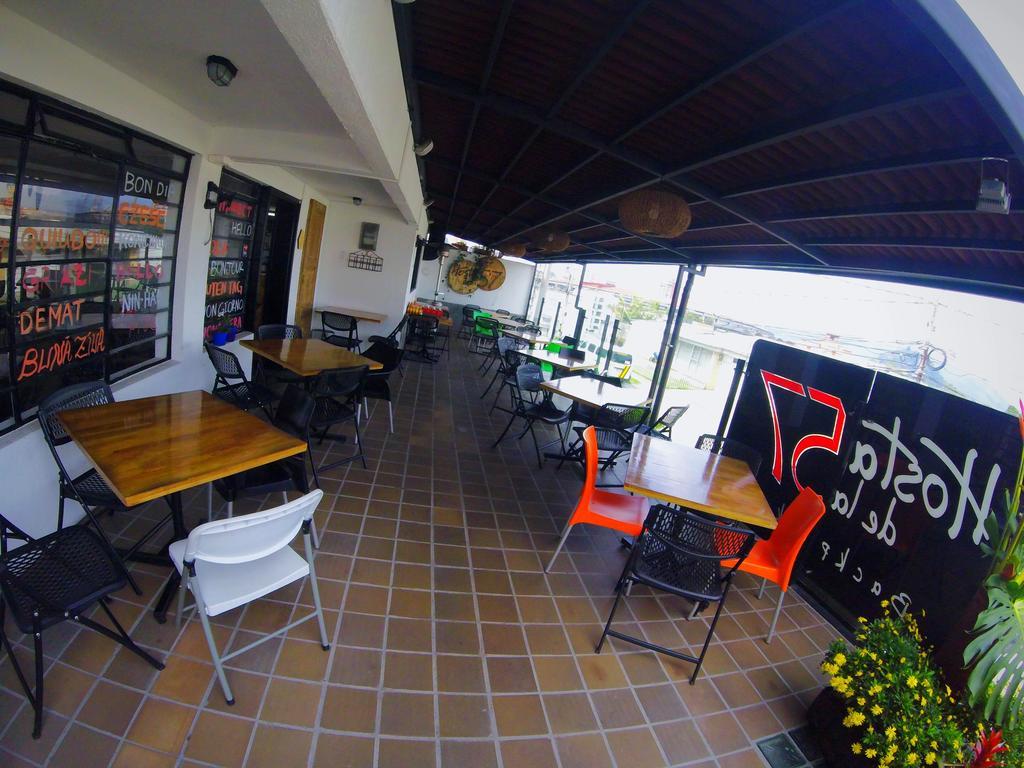 Hostal De La 57 Manizales Kültér fotó